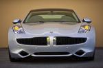 Fisker Karma 2012 года